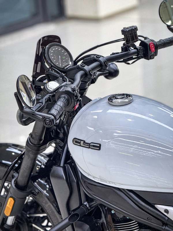 二手春风450CL-C