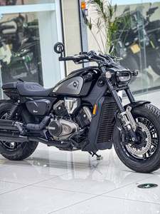 二手QJMOTOR闪600