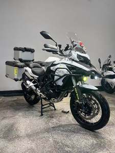 二手贝纳利金鹏 TRK502