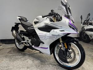 二手春风450SR
