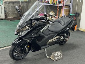 二手光阳AK550