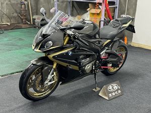 二手宝马S 1000 RR