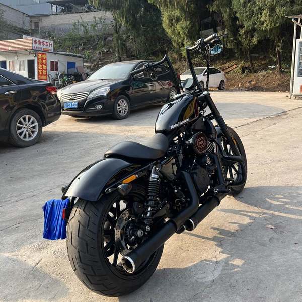 二手香帅硬汉800