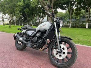 二手钱江荣耀250