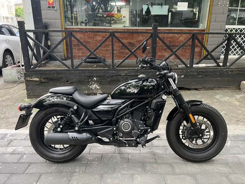 二手春风250CL-C