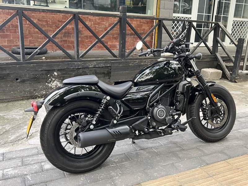 二手春风250CL-C