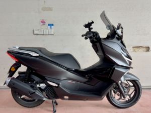 二手新大洲本田NS150GX