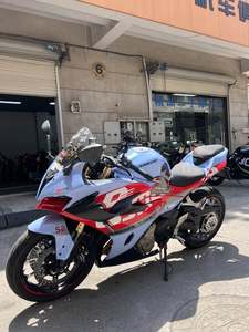 二手QJMOTOR赛450