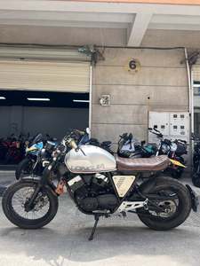 二手龙嘉V咖250