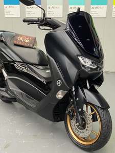 二手雅马哈NMAX