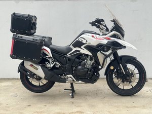 二手凯越400X