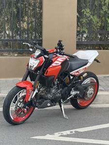 二手凯越Cobra 321R