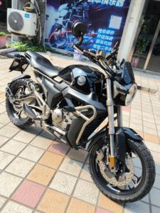 二手启典KD150-G