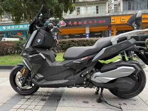 二手宝马C 400
