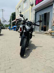 二手春风450NK