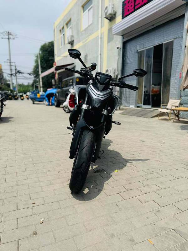 二手春风450NK