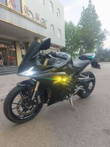 二手凯越321RR