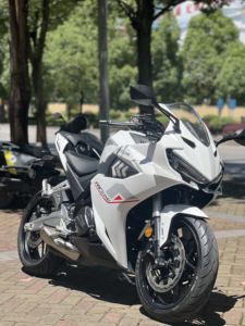 二手赛科龙RC401