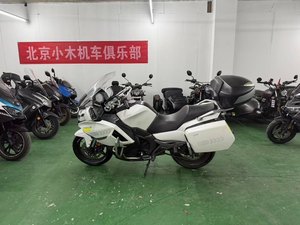 二手春风650TR-G