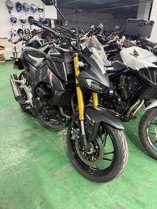二手豪爵XCR300