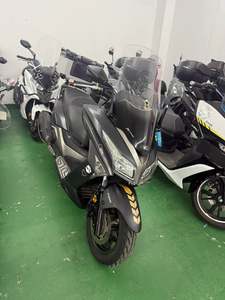 二手光阳赛艇 250