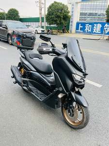 二手雅马哈NMAX