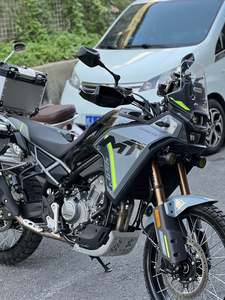 二手春风450MT