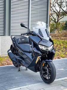 二手宝马C 400
