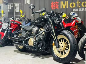 二手奔达拿破仑450