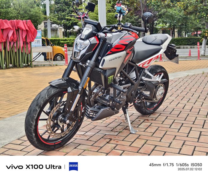 二手凯越Cobra 321R