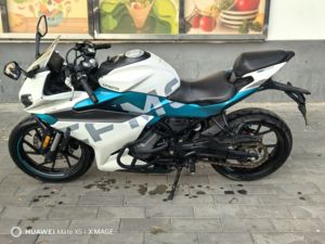 二手春风250SR