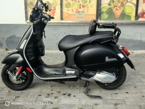 二手VESPAGTS