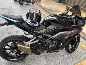 二手凯越321RR