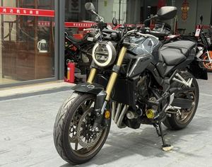 二手本田CB650R 