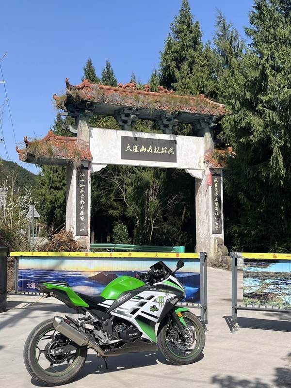 二手大力神F8