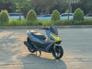 二手春风150SC