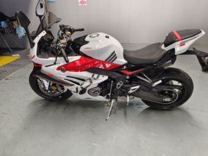 二手无极RR660S