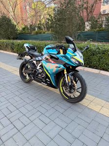 二手春风250SR