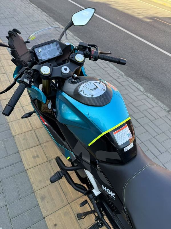 二手春风250SR