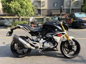 二手宝马G 310 R