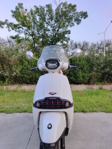 二手维多利亚Sixties 150i
