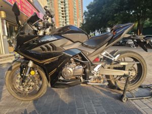 二手赛科龙RC401