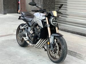 二手本田CB650R 