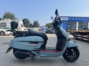 二手维多利亚Sixties 250Si