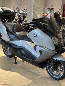 二手宝马C 650GT
