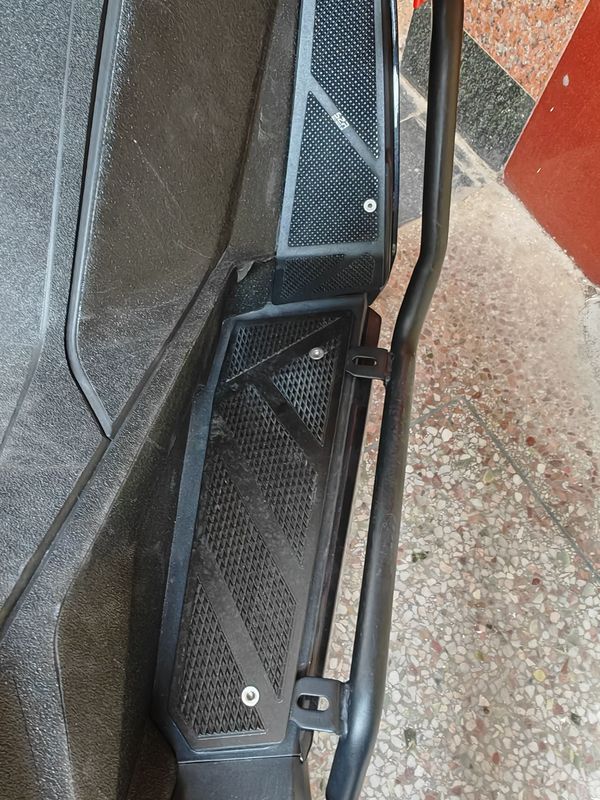 二手光阳Racing H 150