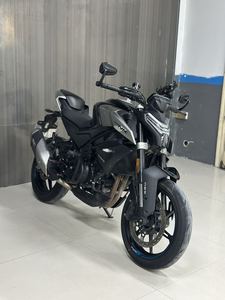 二手春风450NK