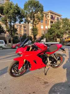 二手杜卡迪SuperSport