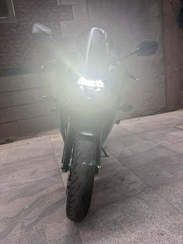 二手本田CBR650F