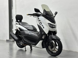 二手雅马哈NMAX